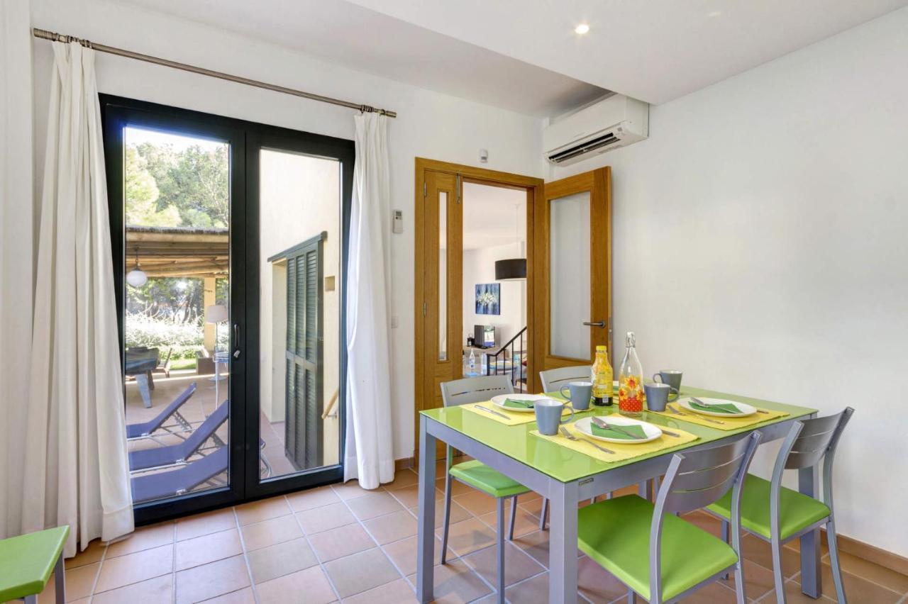 Villa Julietta By Villa Plus Cala Galdana  Exterior foto